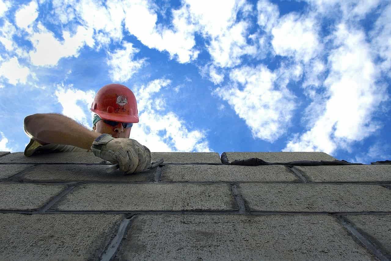 Zaprawa murarska – zaprawa do murowania